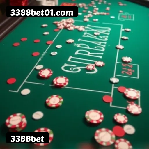 App Mobile 3388bet - Jogue em Qualquer Lugar no Seu Smartphone