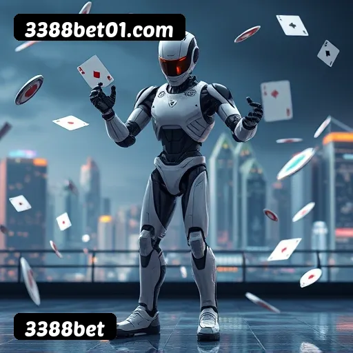 Jogos de Cassino ao Vivo